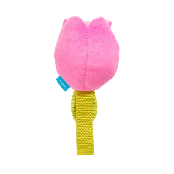 Bark Spiky Tulip Tug NWT - Picture 2 of 6